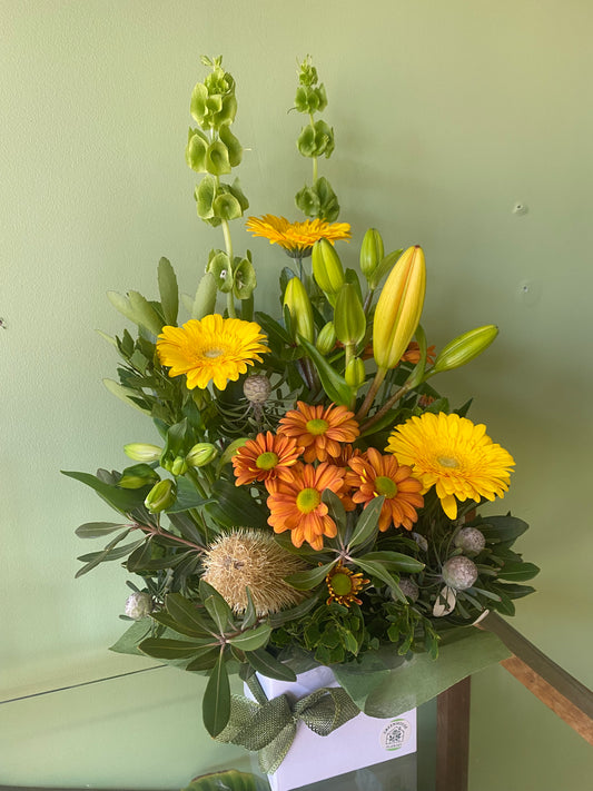 Arrangements